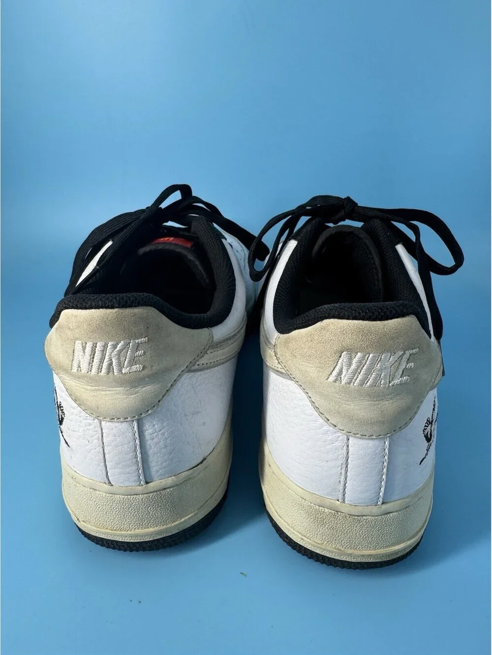 Nike air force